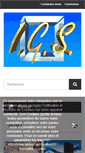Mobile Screenshot of igstore.net